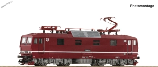 Elektrická lokomotiva 230 003 DR TT - Roco 7580013