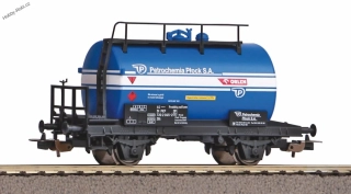 Cisterna Orlen - Piko 58791