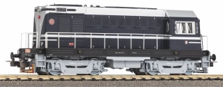 Lokomotiva T435.040 Hektor ČSD H0 - Piko 52959