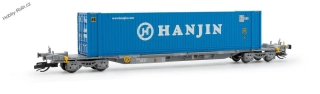 Kontejnerový vůz Hanjin TT - Arnold HN9753