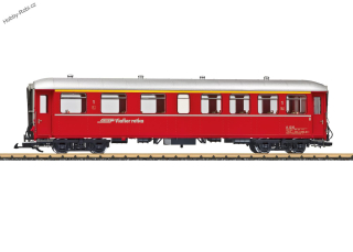 Rychlíkový vůz RhB 1. třída G - LGB 31525