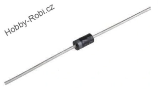 Dioda 1000V/1A