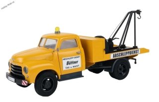 Odtahovka G - Faller 331618