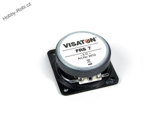 Reproduktor 66,5x66,5mm 15W 8Ohm G - Massoth 8241070