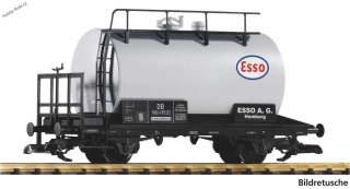 Cisterna Esso velikost G - Piko 37975