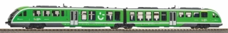 Motorová jednotka Desiro ČD H0 - Piko 52976