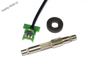 Taktovací magnet se snímačem G - Massoth 8242030