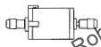 Motor Taurus H0 - Piko 57410-08