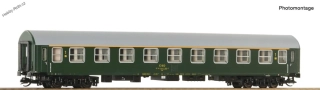 Rychlíkový vůz Aa ČSD TT - Roco 6280039