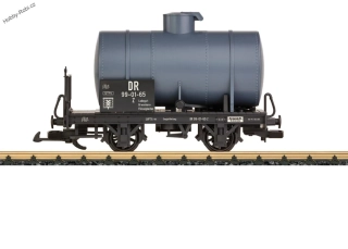 Cisternový vůz DR G - LGB 40556