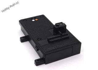 Elektrický přestavník pro návěstidla G - LGB E131567