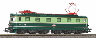 Elektrická lokomotiva E669.112 ČSD H0 - Piko 21020