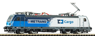 Elektrická lokomotiva Traxx 3 Regio Jet 388 217 TT - Piko 47808