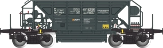 Výsypný vůz Faccpp AWT - Albert-Modell 689035