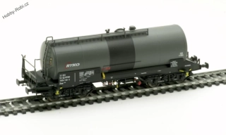 Cisternový vůz Zas Ryko - Albert-Modell 785020