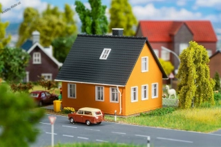 Rodinný domek H0 - Faller 131300