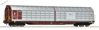 Nákladní vůz ČDC H0 - Roco 6600167