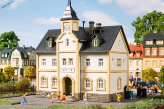 Škola H0/TT - Auhagen 12353