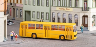 Autobus Ikarus 260 TT - Auhagen 66055