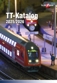 Katalog Tillig TT 2025/2026 - Tillig 09589