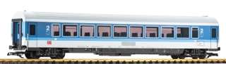 Rychlíkový vůz IC DB 2. třídy G - Piko 37674