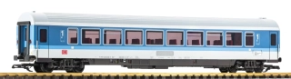 Rychlíkový vůz IC DB 1. třídy G - Piko 37974