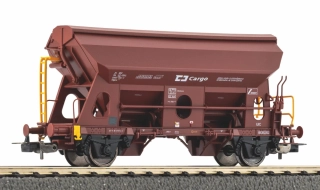 Výsypný vůz ČDC H0 - Piko 24631