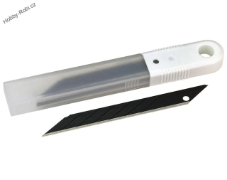 Náhradní čepele pro Profi nůž 10 kusů - Donau MP30-E