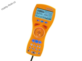 Ovladač Navigator "Orange Edition" kabelový G - Massoth 8134803