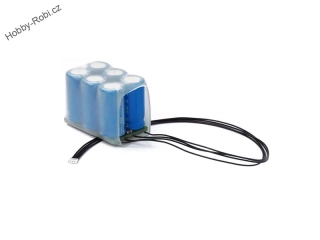 Záložní kondenzátor Powercap 900 MFX G - Massoth 8151331