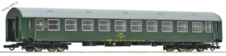Osobní vůz Ba ČSD H0 - Roco 6200169