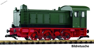 Motorová lokomotiva V36 DR G - Piko 37533