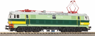 Elektrická lokomotiva ET22 PKP H0 - Piko 96344