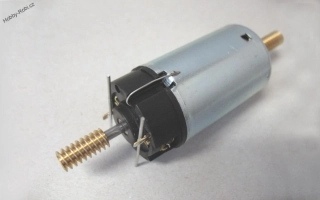 Motor V20 G - Piko 36007