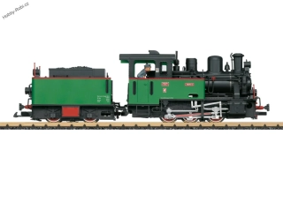 Parní lokomotiva 798.101 G - LGB 24268
