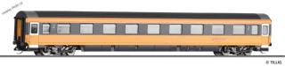Osobní vůz Amz Regio Jet TT - Tillig 16285