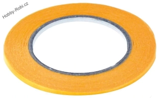 Maskovací páska 2 mm - Vallejo T07003
