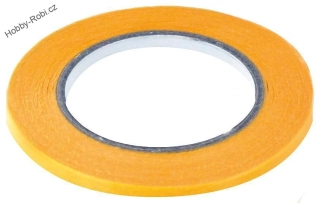 Maskovací páska 3 mm - Vallejo T07004