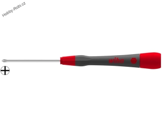 Šroubovák PH00 - Donau 261-00