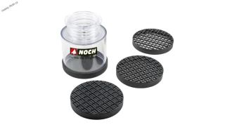 Výměnná dóza k zatravňovači Gras Master 4.0 - Noch 60127