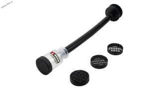 Výměnná dóza detailní k zatravňovači Gras Master 4.0 - Noch 60128