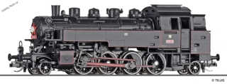 Lokomotiva 455.226 TT - Tillig 02187