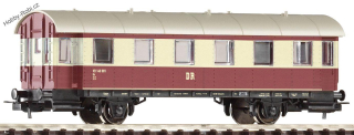 Osobní vůz - Piko 57633