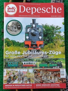 LGB Depeše 2/2026 - LGB
