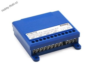 Výhybkový dekodér pro 4 výhybky G - Massoth 8156110