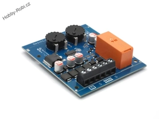 Pendlovací automatika pro velikost G - Massoth 8142010