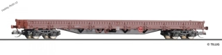 Čtyřnápravový nákladní vůz řady Res ČSD TT - Tillig 502567