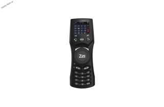 Bezdrátový ovladač WLANmaus Z21 NewGen - Roco 1008001