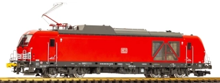 Lokomotiva Vectron Dual DB G zvuková - Piko 37473