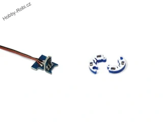 Taktovací magnet se snímačem G - Massoth 8242031